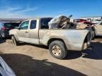 2007 Toyota Tacoma Access Cab