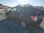 2011 Subaru Forester 2.5x Premium