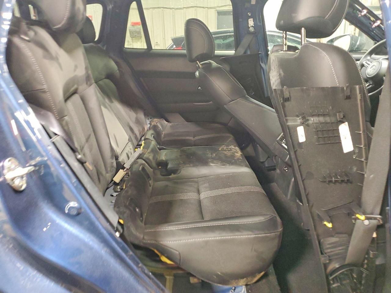 2024 Mazda Cx-50 Select