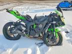 2024 Kawasaki ZX636 K