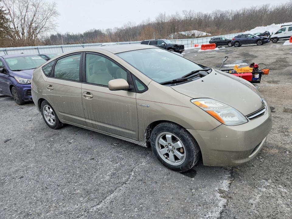 2007 Toyota Prius