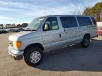 2004 Ford Econoline E350 Super Duty Wagon
