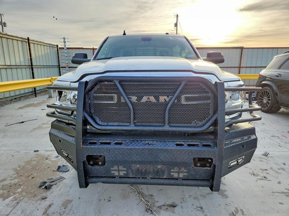 2019 Dodge Ram 2500 big Horn