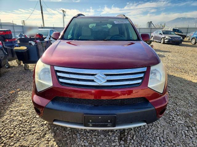 2008 Suzuki XL7 Luxury