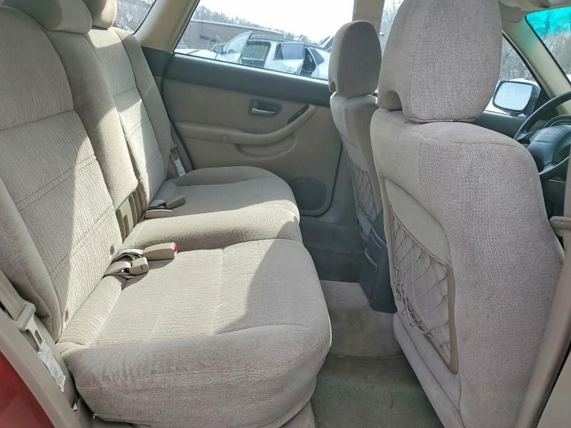 2002 Subaru Legacy Outback awp