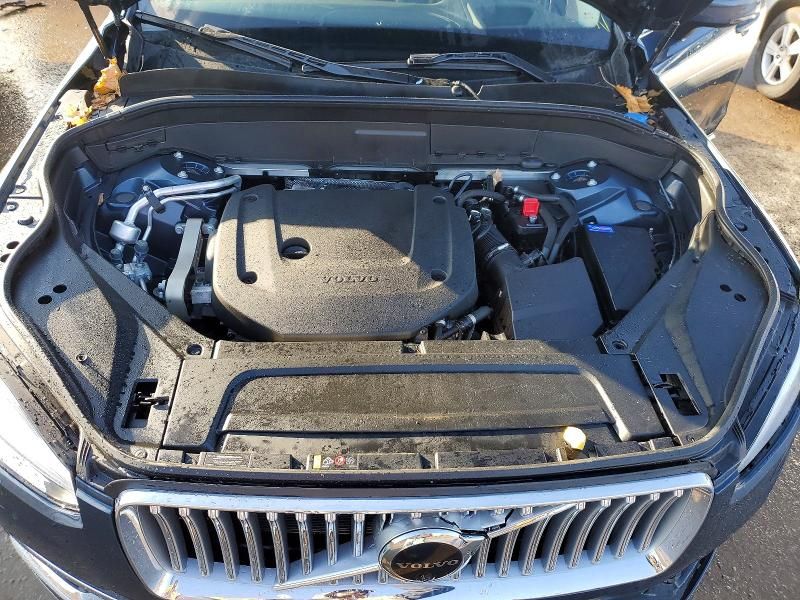 2024 Volvo Xc90 Ultimate