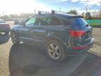 2009 Audi Q5 3.2