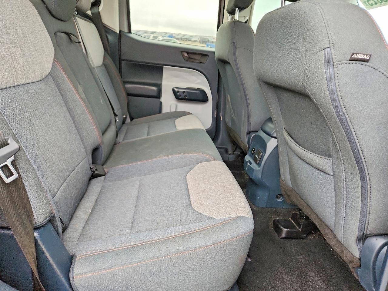 2022 Ford Maverick xl