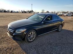 2016 Mercedes-Benz C300 for sale in Newton, AL
