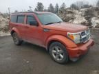 2008 Dodge Nitro sxt
