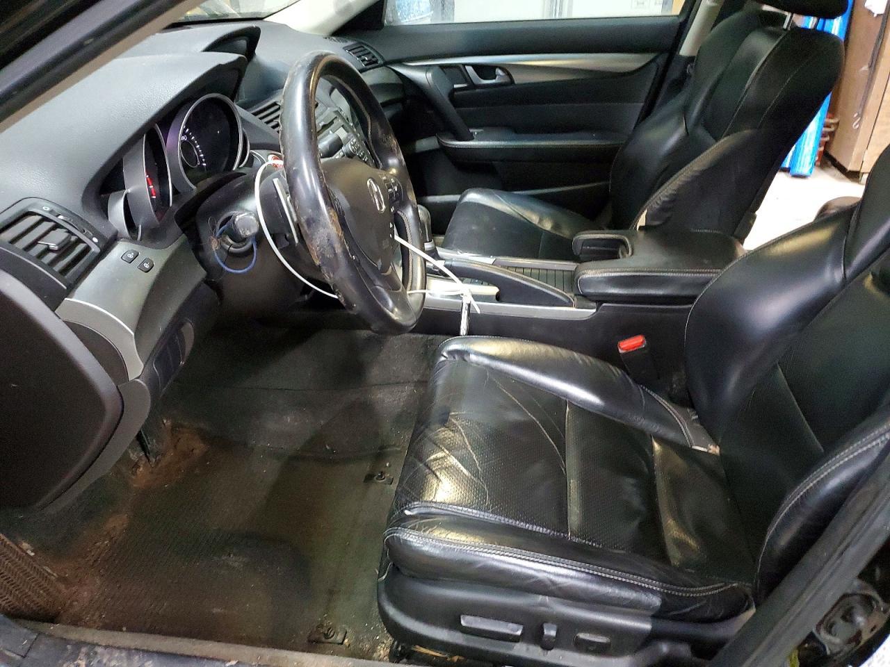 2010 Acura TL