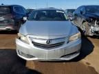2013 Acura Ilx 20 Premium