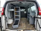 2008 Chevrolet Express 1500 Utility / Service Van