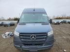 2019 Mercedes-Benz Sprinter 2500 Delivery Van