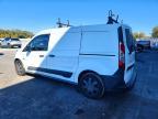 2017 Ford Transit Connect xl