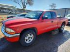 1998 Dodge Dakota