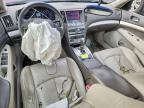 2013 Infinity G37 Base