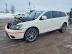 2018 Dodge Journey gt
