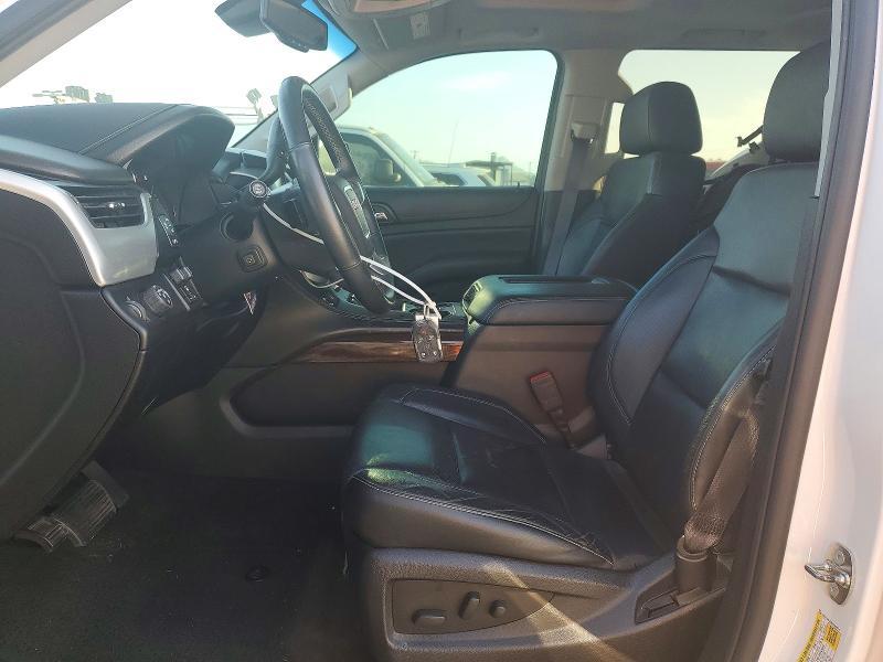 2016 GMC Yukon xl C1500 slt