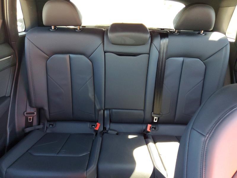 2023 Audi Q3 Premium Plus s Line 45