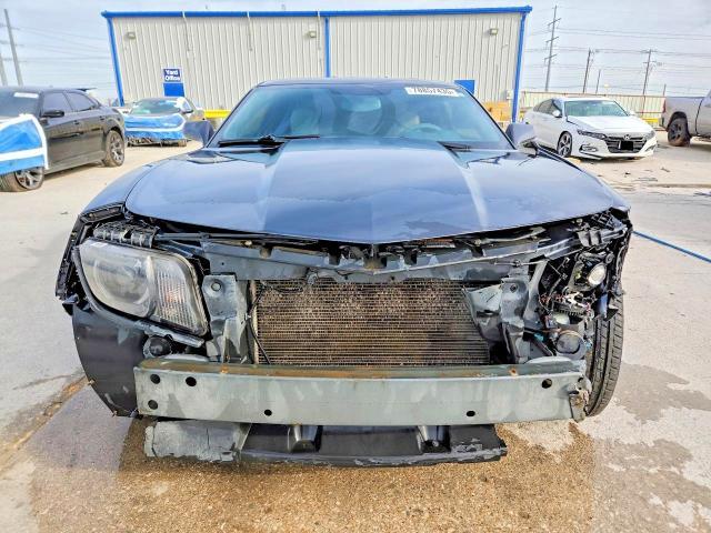 2010 Chevrolet Camaro lt
