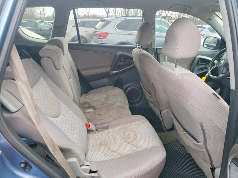2007 Toyota Rav4