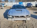2004 Ford Mustang