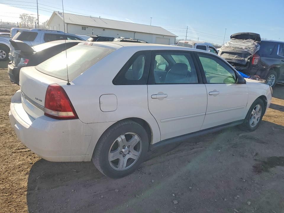 2004 Chevrolet Malibu Maxx ls