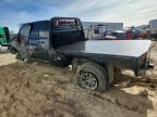 2014 Dodge RAM 2500 Flatbed Truck