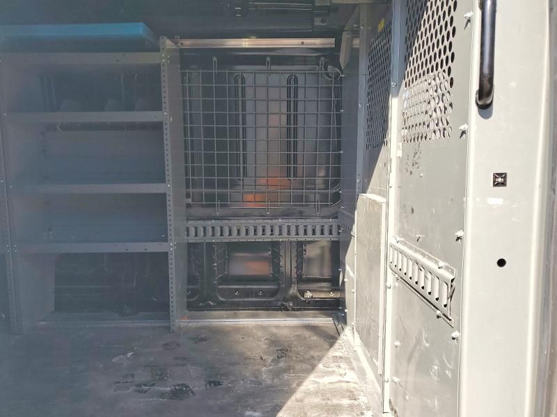 2015 Ford Transit T-250 Utility / Service Van