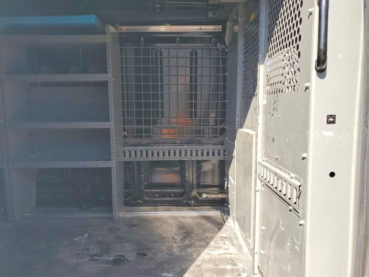 2015 Ford Transit T-250 Utility / Service Van