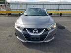 2016 Nissan Maxima 3.5s