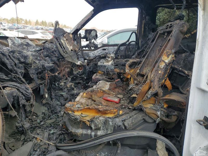 2015 Ford F350 Super Duty