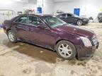 2008 Cadillac CTS