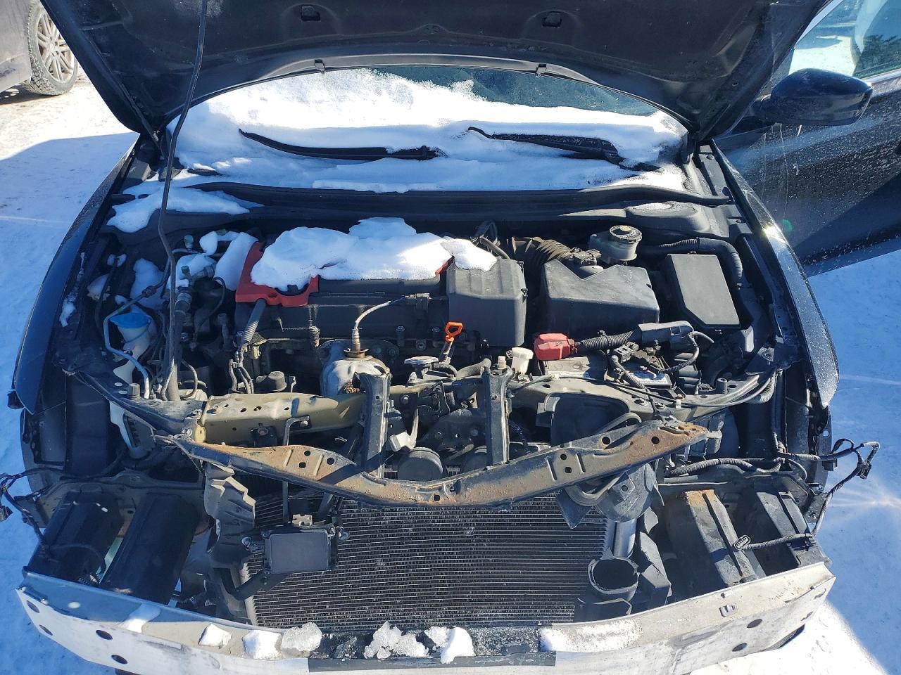 2017 Acura Ilx Premium
