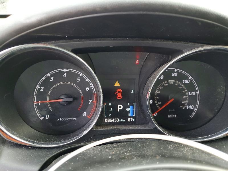 2021 Mitsubishi 2021 Mits Outlander