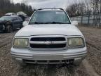 2001 Chevrolet Tracker lt