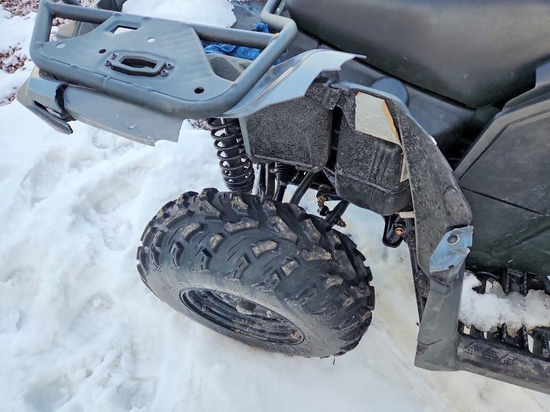 2023 Can-Am Outlander ATV