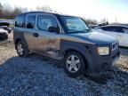2005 Honda Element ex