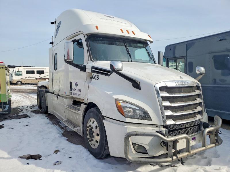 2020 Freightliner Cascadia 126 Semi Truck