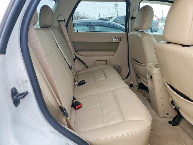 2011 Ford Escape