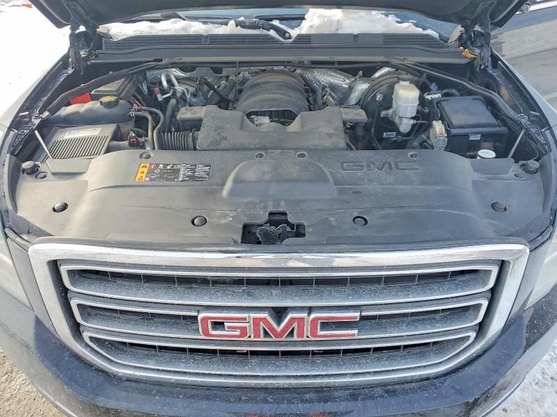 2018 GMC Yukon xl K1500 sle