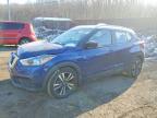 2018 Nissan Kicks s