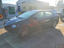 2014 Hyundai Elantra se for sale in Ellenwood, GA