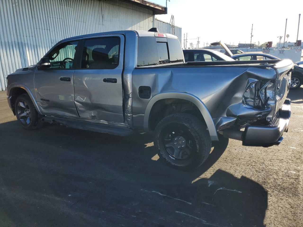 2021 Dodge Ram 1500 big Horn/lone Star