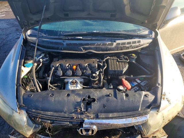 2008 Honda Civic ex