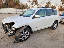 2006 Toyota Rav4 Limited for sale in Hampton, VA