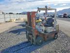 1992 Niss Forklift