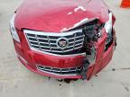 2014 Cadillac Xts Luxury Collection