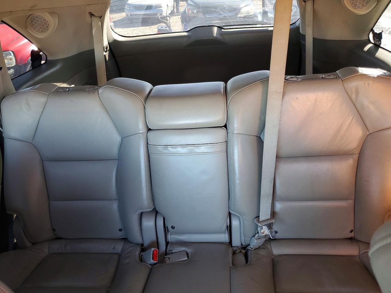 2012 Acura Mdx Technology